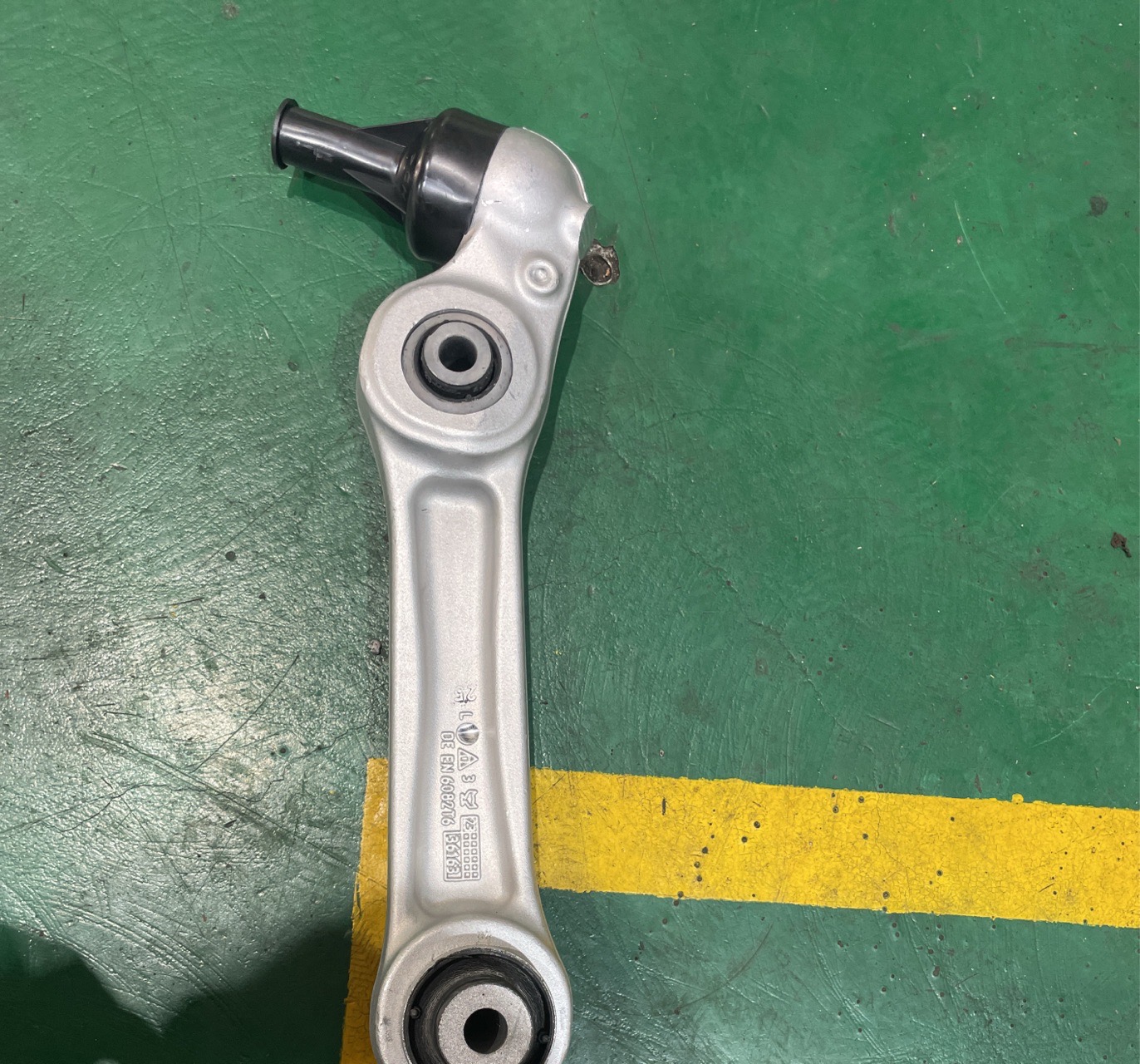 'BMW 7 시리즈 (2012년형)-7 시리즈 740 