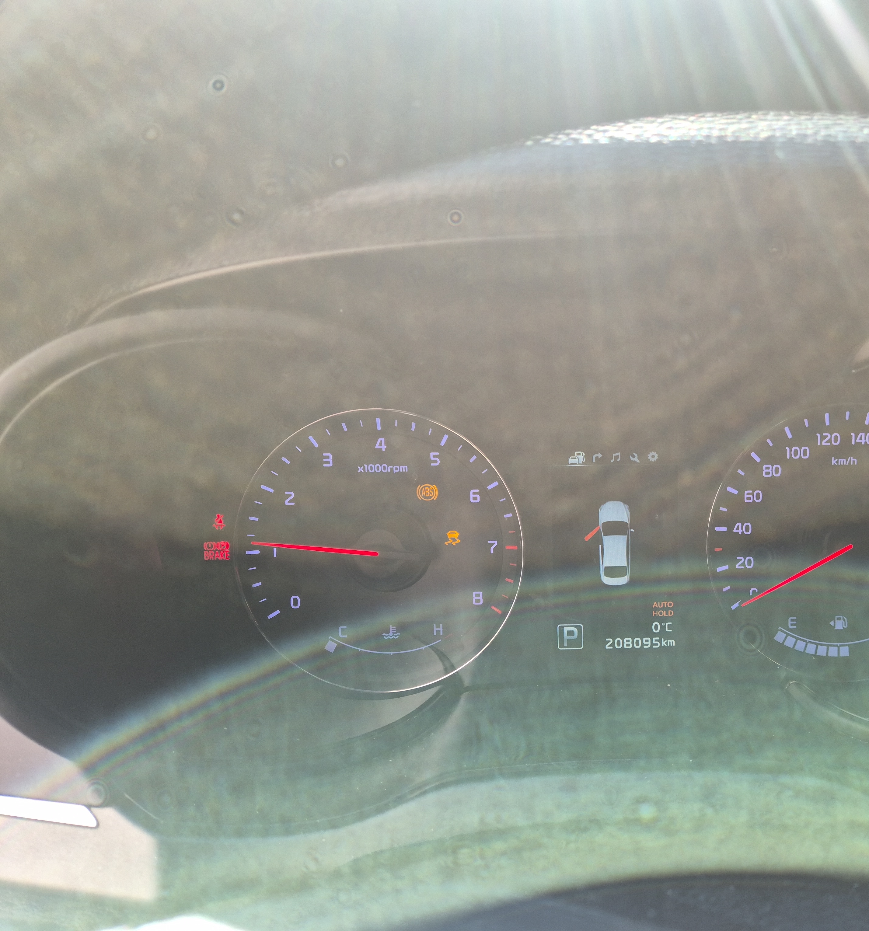 '기아 K9 11 (2014년형)-K9 11 3.3 G