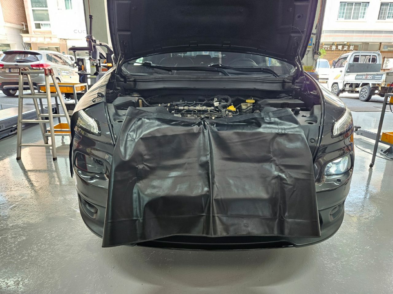 '지프 체로키 (2015년형)-체로키 2.0 디젤 4W