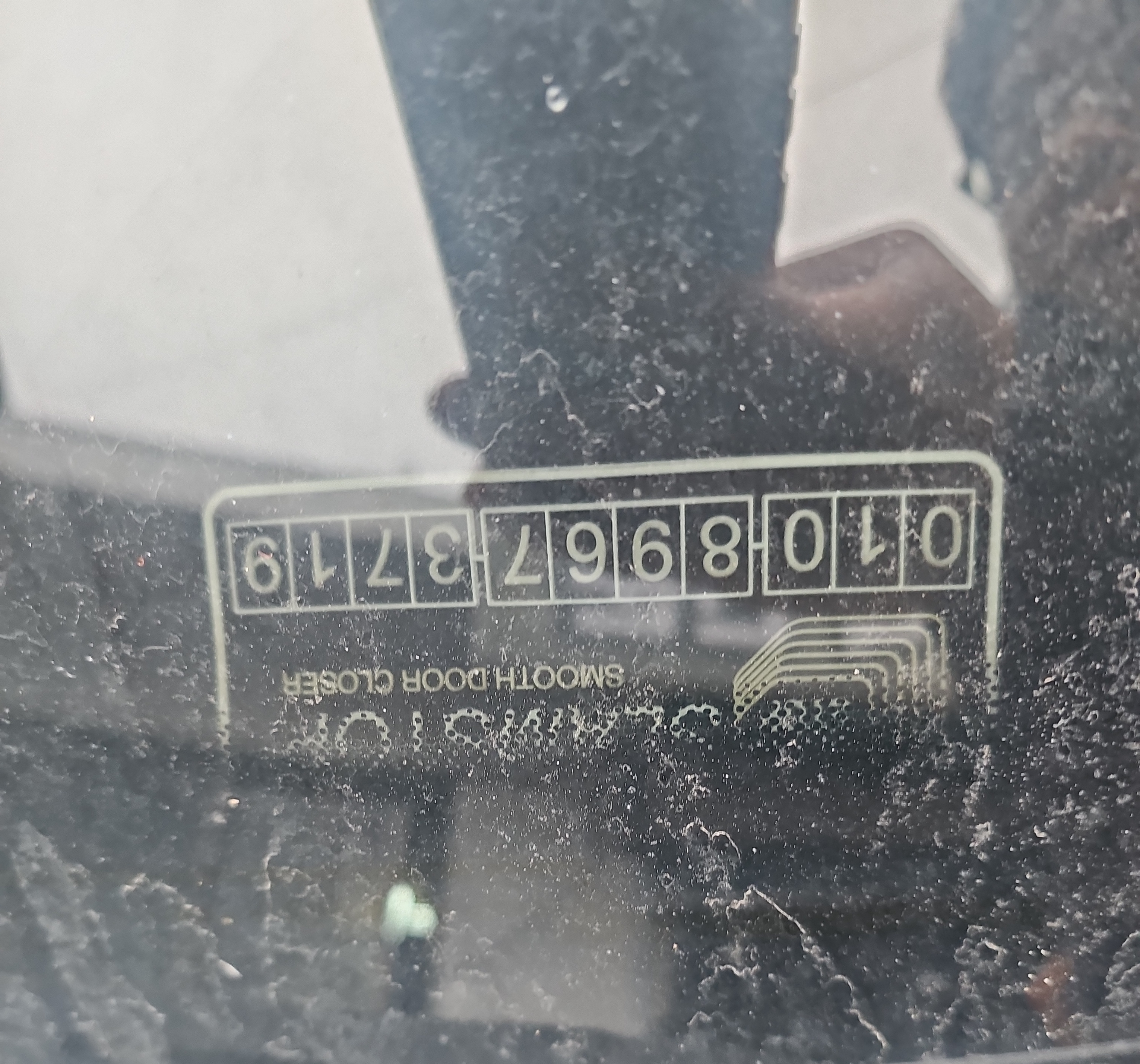 '현대 그랜저 05: -2006.10 (2007년형)-