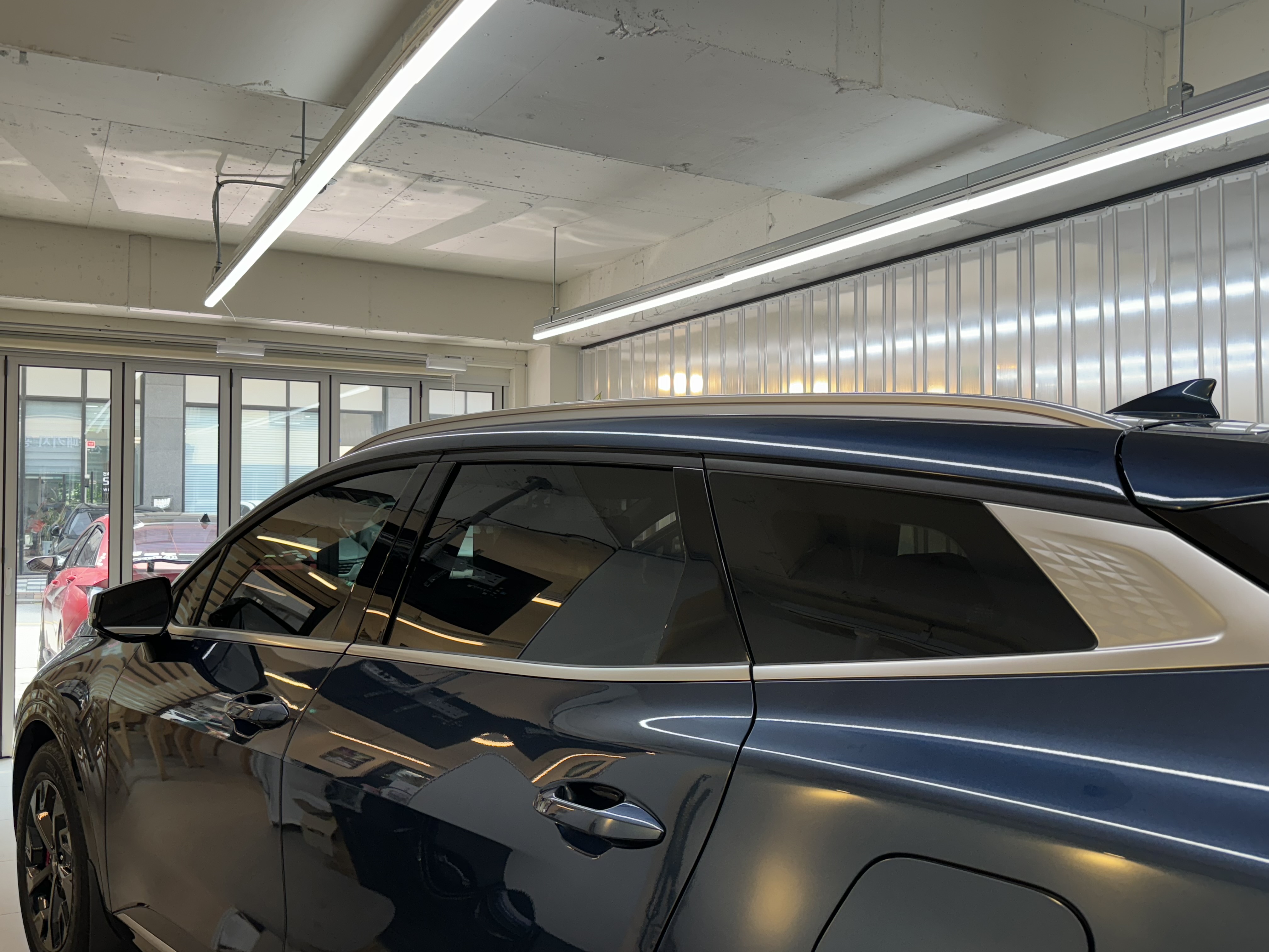 '기아 레이 (2023년형)-더 뉴 레이 F/L 1.0