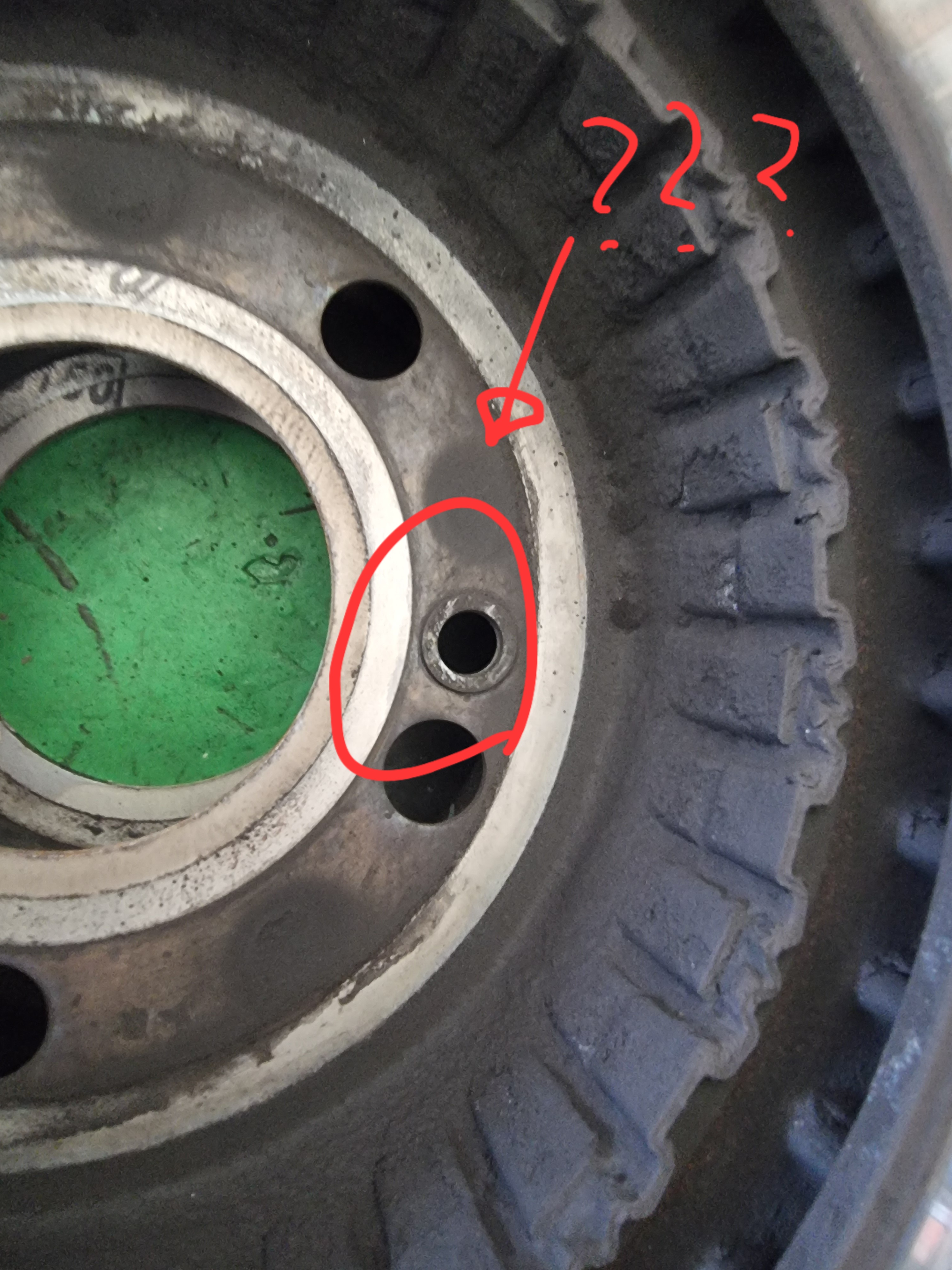 에프터마켓 w213 디스크 교환.